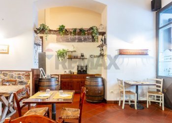 Sala da pranzo - Attività Commerciale Pistoia - foto 5