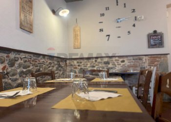 Sala da pranzo - Attività Commerciale Pistoia - foto 7