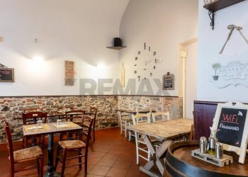 Sala da pranzo - Attività Commerciale Pistoia - foto 8