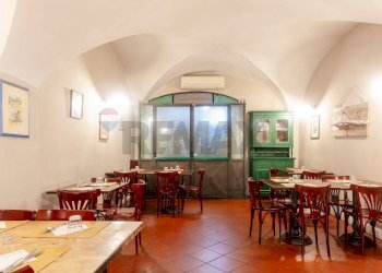 Sala da pranzo - Attività Commerciale Pistoia - foto 11
