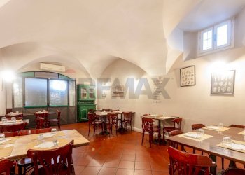Sala da pranzo - Attività Commerciale Pistoia - foto 12