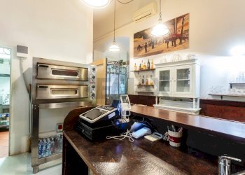 Cucina - Attività Commerciale Pistoia - foto 15