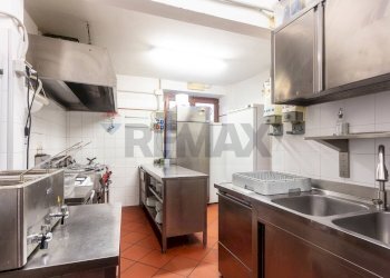 Cucina - Attività Commerciale Pistoia - foto 18