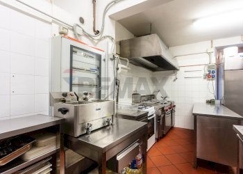 Cucina - Attività Commerciale Pistoia - foto 19