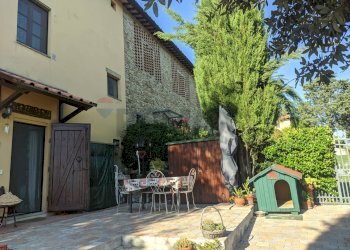 Terrazza - Casa indipendente VIA MONTALBINO
 
10, Montespertoli - foto 2