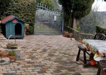 Terrazza - Casa indipendente VIA MONTALBINO
 
10, Montespertoli - foto 6