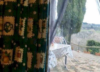 Dettagli - Casa indipendente VIA MONTALBINO
 
10, Montespertoli - foto 9