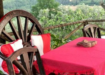 Balcone - Casa indipendente VIA MONTALBINO
 
10, Montespertoli - foto 10