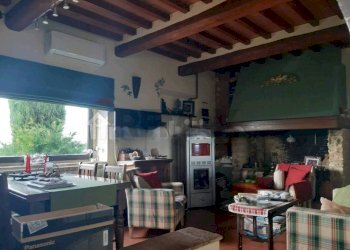 Sala da pranzo - Casa indipendente VIA MONTALBINO
 
10, Montespertoli - foto 16