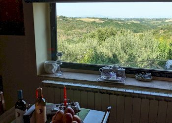 Dettagli - Casa indipendente VIA MONTALBINO
 
10, Montespertoli - foto 17