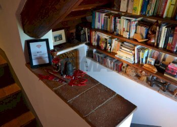 Dettagli - Casa indipendente VIA MONTALBINO
 
10, Montespertoli - foto 18