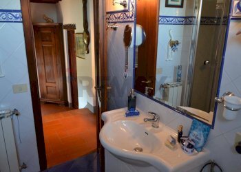 Bagno - Casa indipendente VIA MONTALBINO
 
10, Montespertoli - foto 19