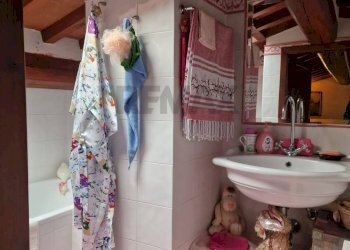 Bagno - Casa indipendente VIA MONTALBINO
 
10, Montespertoli - foto 21