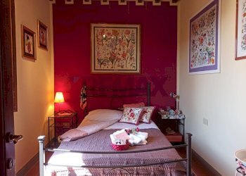 Camera / camera da letto - Casa indipendente VIA MONTALBINO
 
10, Montespertoli - foto 22