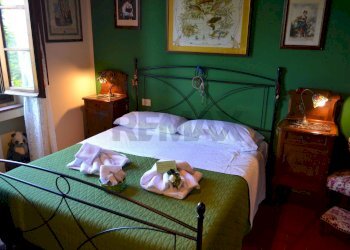 Camera / camera da letto - Casa indipendente VIA MONTALBINO
 
10, Montespertoli - foto 23