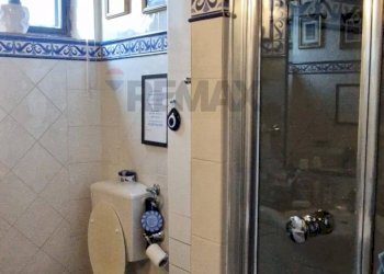 Bagno - Casa indipendente VIA MONTALBINO
 
10, Montespertoli - foto 25