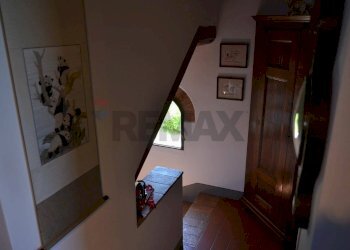 Hall / corridoio - Casa indipendente VIA MONTALBINO
 
10, Montespertoli - foto 26