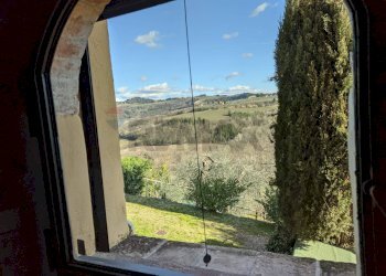 Vista delle montagne - Casa indipendente VIA MONTALBINO
 
10, Montespertoli - foto 27