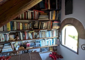 Dettagli - Casa indipendente VIA MONTALBINO
 
10, Montespertoli - foto 28