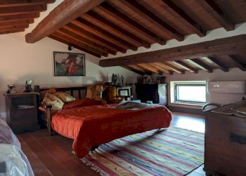 Camera / camera da letto - Casa indipendente VIA MONTALBINO
 
10, Montespertoli - foto 29