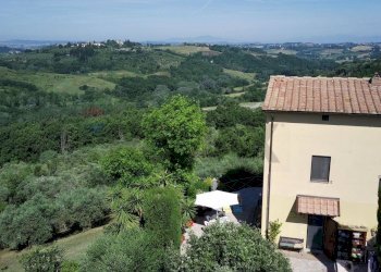 Casa all\'aperto - Casa indipendente VIA MONTALBINO
 
10, Montespertoli - foto 32