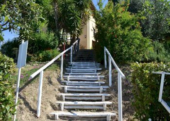 Scale - Casa indipendente VIA MONTALBINO
 
10, Montespertoli - foto 33