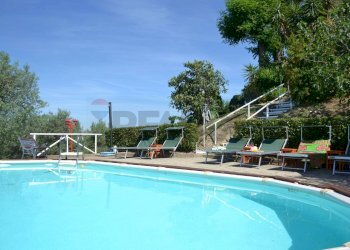 Piscina - Casa indipendente VIA MONTALBINO
 
10, Montespertoli - foto 34