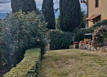 Giardino - Casa indipendente VIA MONTALBINO
 
10, Montespertoli - foto 40