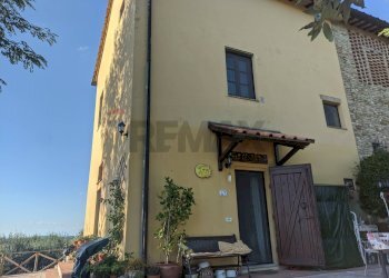 Casa all\'aperto - Casa indipendente VIA MONTALBINO
 
10, Montespertoli - foto 45