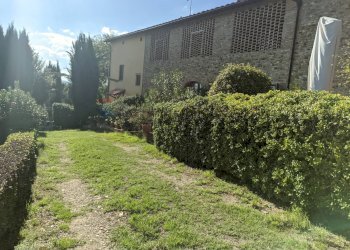 Giardino - Casa indipendente VIA MONTALBINO
 
10, Montespertoli - foto 46