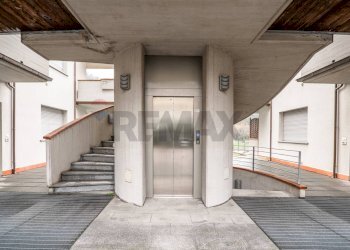 Scale - Bilocale VIA AGNOLO FIRENZUOLA
 
48, Cantagallo - foto 4