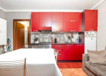 Cucina - Bilocale VIA AGNOLO FIRENZUOLA
 
48, Cantagallo - foto 9