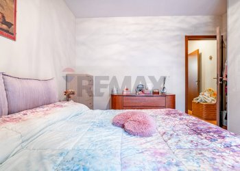 Camera / camera da letto - Bilocale VIA AGNOLO FIRENZUOLA
 
48, Cantagallo - foto 11