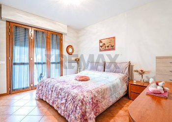 Camera / camera da letto - Bilocale VIA AGNOLO FIRENZUOLA
 
48, Cantagallo - foto 17