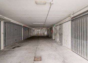 Parcheggio - Bilocale VIA AGNOLO FIRENZUOLA
 
48, Cantagallo - foto 25