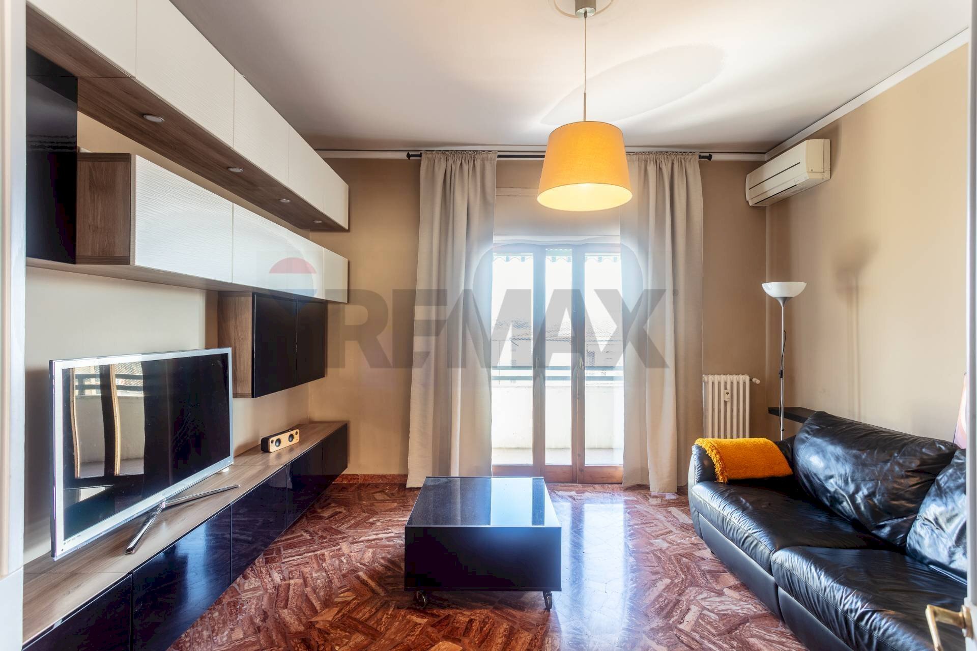 Soggiorno - Quadrilocale Firenze - foto 1