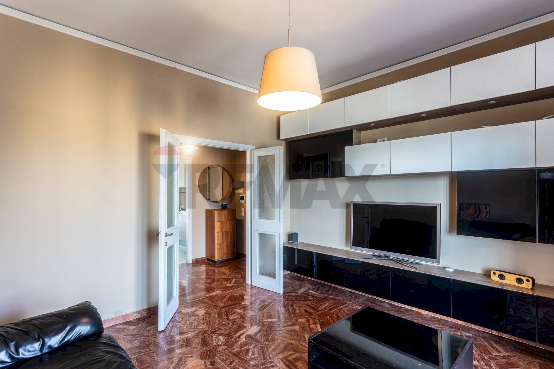 Soggiorno - Quadrilocale Firenze - foto 2