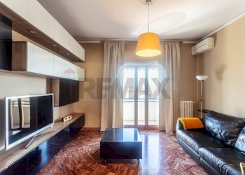 Soggiorno - Quadrilocale Firenze - foto 1