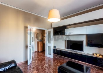 Soggiorno - Quadrilocale Firenze - foto 2