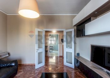 Soggiorno - Quadrilocale Firenze - foto 3