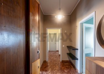 Hall / corridoio - Quadrilocale Firenze - foto 4