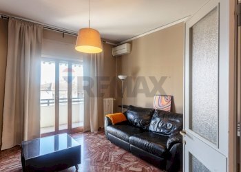 Soggiorno - Quadrilocale Firenze - foto 5