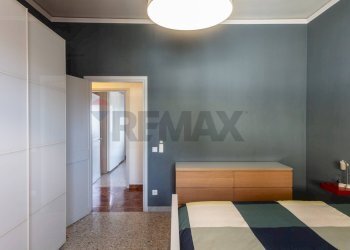 Camera / camera da letto - Quadrilocale Firenze - foto 7