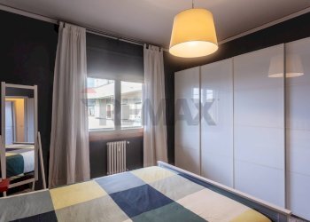 Camera / camera da letto - Quadrilocale Firenze - foto 9