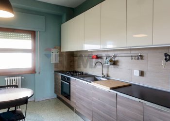 Cucina - Quadrilocale Firenze - foto 10