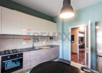 Cucina - Quadrilocale Firenze - foto 12