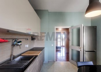 Cucina - Quadrilocale Firenze - foto 13