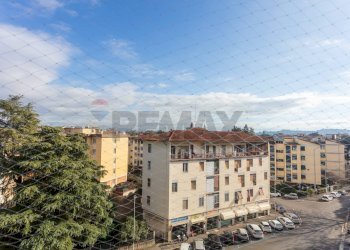 Edificio all\'aperto - Quadrilocale Firenze - foto 19