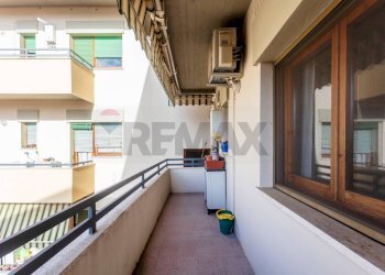 Balcone - Quadrilocale Firenze - foto 20