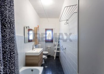 Bagno - Quadrilocale Firenze - foto 23